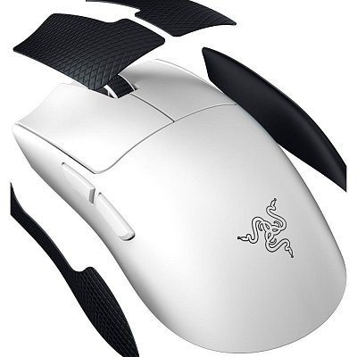 VIPER V3 PRO wireless white RAZER