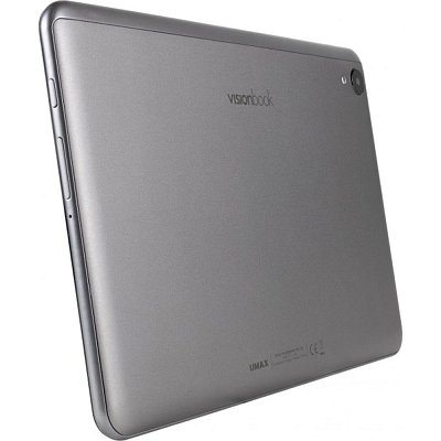 VisionBook 10T LTE 4/64GB GPS UMAX