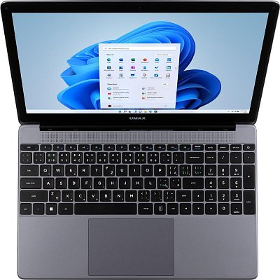 VisionBook 15Wj 4/128 W11Pro UMAX