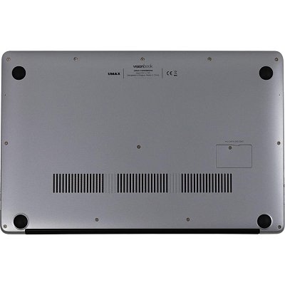 VisionBook 15Wj 4/128 W11Pro UMAX