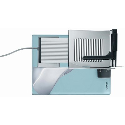 VIVO V 22 ELEKTRICKÝ KRÁJEČ GRAEF