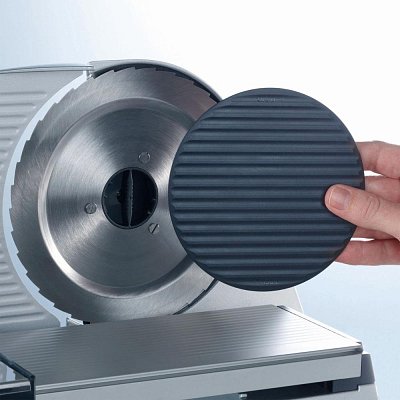 VIVO V 22 ELEKTRICKÝ KRÁJEČ GRAEF