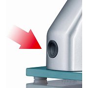 VIVO V 22 ELEKTRICKÝ KRÁJEČ GRAEF