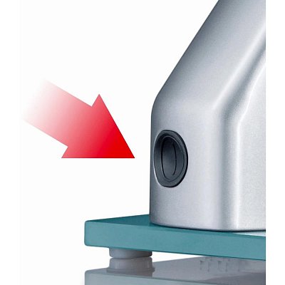 VIVO V 22 ELEKTRICKÝ KRÁJEČ GRAEF