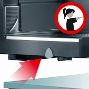 VIVO V 22 ELEKTRICKÝ KRÁJEČ GRAEF