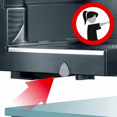 VIVO V 22 ELEKTRICKÝ KRÁJEČ GRAEF