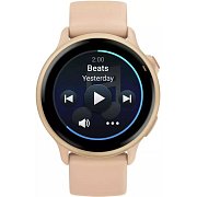 Vívoactive 6 Metallic Pink Dawn GARMIN