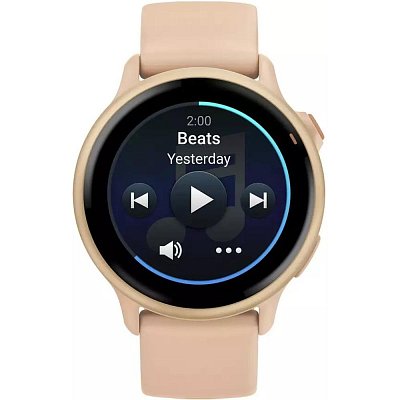 Vívoactive 6 Metallic Pink Dawn GARMIN