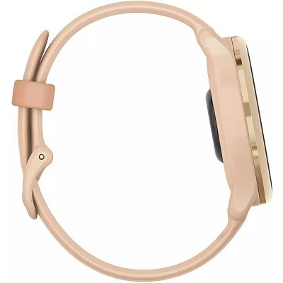 Vívoactive 6 Metallic Pink Dawn GARMIN