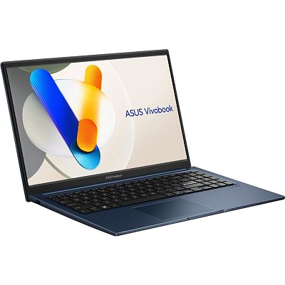 X1504VA-BQ2757W 15,6 i3 8/512G W11H ASUS