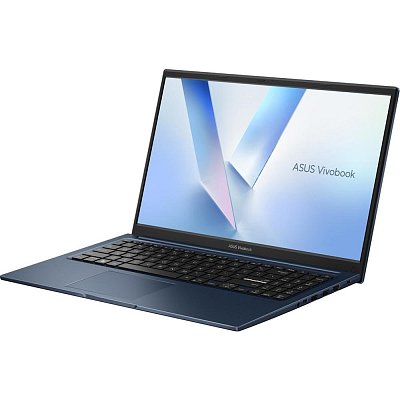 X1504VA-BQ2757W 15,6 i3 8/512G W11H ASUS