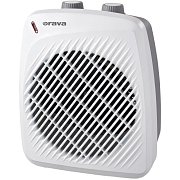 VL-204 HORKOVZDUŠNÝ OHŘÍVAČ ORAVA