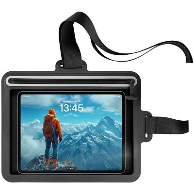 Voděodolné pouzdro Dry TAB IPX8 FIXED