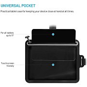 Voděodolné pouzdro Dry TAB IPX8 FIXED