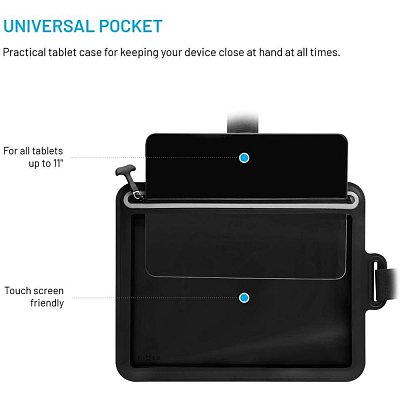 Voděodolné pouzdro Dry TAB IPX8 FIXED