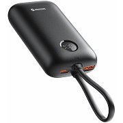 VOLTBOX 35W Powerbanka 10000mAh SWISSTEN