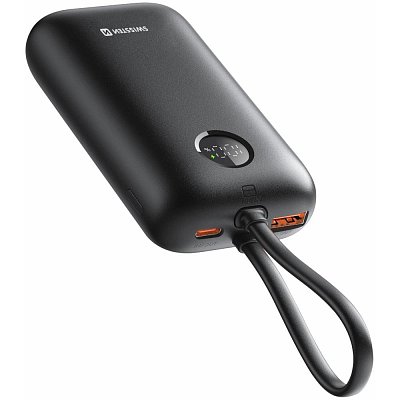 VOLTBOX 35W Powerbanka 10000mAh SWISSTEN