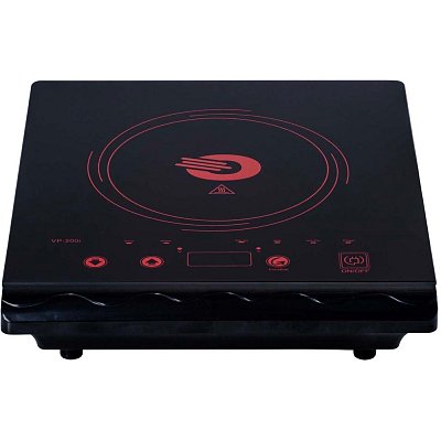 VP-200I INDUKČNÍ VAŘIČ ORAVA