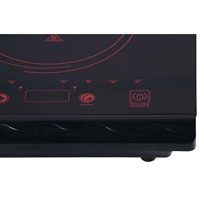 VP-200I INDUKČNÍ VAŘIČ ORAVA