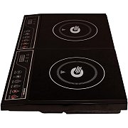 VP-40I INDUKČNÍ VAŘIČ ORAVA