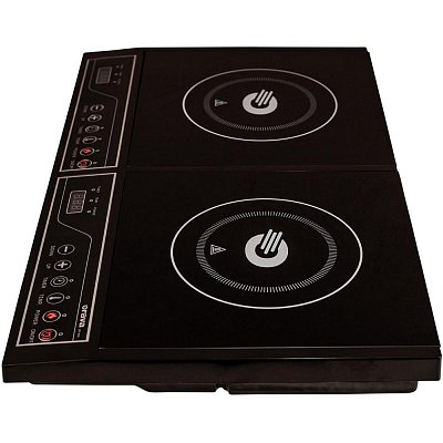 VP-40I INDUKČNÍ VAŘIČ ORAVA