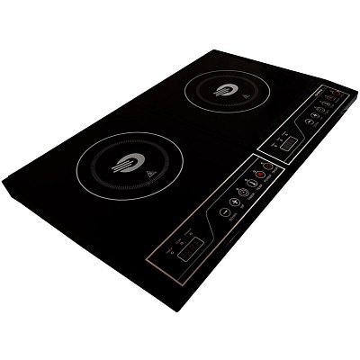 VP-40I INDUKČNÍ VAŘIČ ORAVA