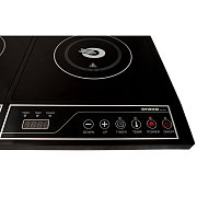 VP-40I INDUKČNÍ VAŘIČ ORAVA