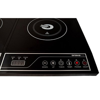 VP-40I INDUKČNÍ VAŘIČ ORAVA