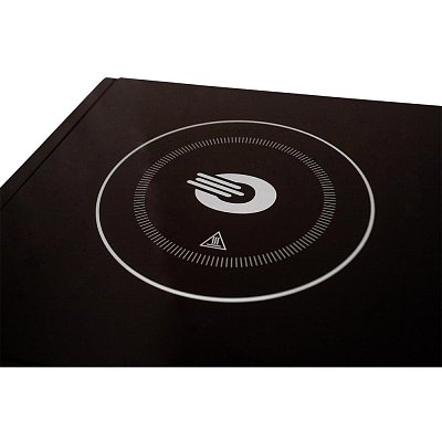 VP-40I INDUKČNÍ VAŘIČ ORAVA