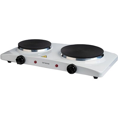 VP-91 W ELEKTRICKÝ VAŘIČ ORAVA