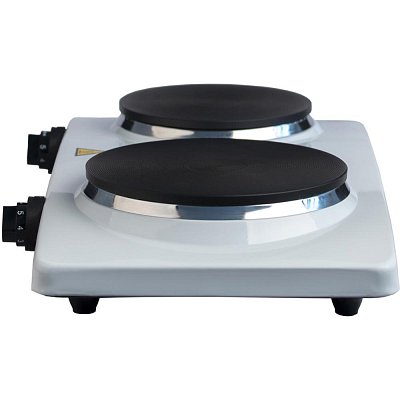 VP-91 W ELEKTRICKÝ VAŘIČ ORAVA