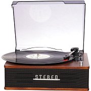 VPB 262 RETRO GRAMOFON S BT DENVER