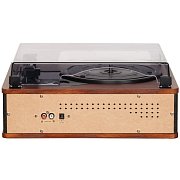 VPB 262 RETRO GRAMOFON S BT DENVER