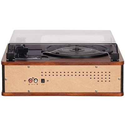 VPB 262 RETRO GRAMOFON S BT DENVER