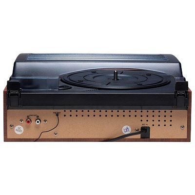 VPR 190 gramofon s rádiem DENVER