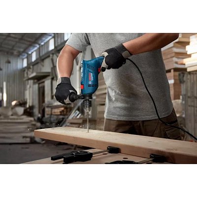 Vrtačka GSB 13 RE Professional BOSC