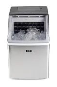 Výrobník čirých ledových kostek - nerez - DOMO DO9301IB