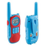 Vysílačky GoGEN DECKO, modré