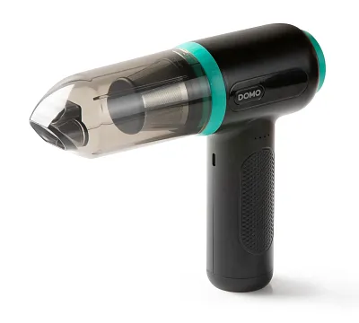 Vzduchový aku vysavač a ofukovač 2v1 - 7,2 V BLDC - DOMO DO251S