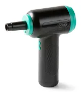 Vzduchový aku vysavač a ofukovač 2v1 - 7,2 V BLDC - DOMO DO251S