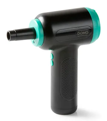 Vzduchový aku vysavač a ofukovač 2v1 - 7,2 V BLDC - DOMO DO251S