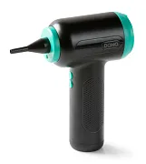 Vzduchový aku vysavač a ofukovač 2v1 - 7,2 V BLDC - DOMO DO251S