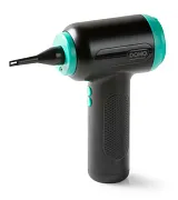 Vzduchový aku vysavač a ofukovač 2v1 - 7,2 V BLDC - DOMO DO251S