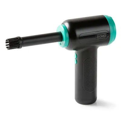 Vzduchový aku vysavač a ofukovač 2v1 - 7,2 V BLDC - DOMO DO251S