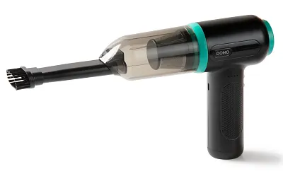 Vzduchový aku vysavač a ofukovač 2v1 - 7,2 V BLDC - DOMO DO251S