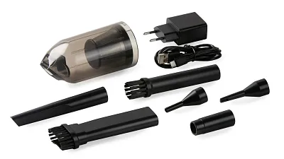 Vzduchový aku vysavač a ofukovač 2v1 - 7,2 V BLDC - DOMO DO251S