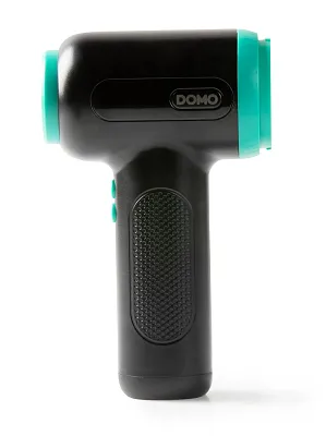 Vzduchový aku vysavač a ofukovač 2v1 - 7,2 V BLDC - DOMO DO251S