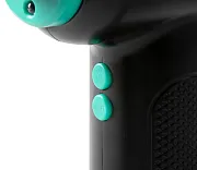 Vzduchový aku vysavač a ofukovač 2v1 - 7,2 V BLDC - DOMO DO251S