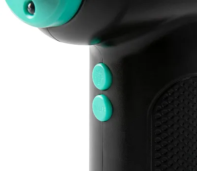 Vzduchový aku vysavač a ofukovač 2v1 - 7,2 V BLDC - DOMO DO251S