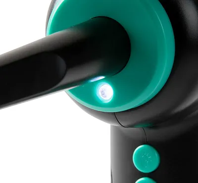 Vzduchový aku vysavač a ofukovač 2v1 - 7,2 V BLDC - DOMO DO251S